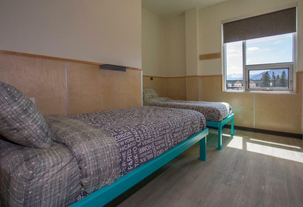 Downtown Hostel *