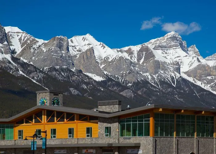 Canmore Downtown Hostel