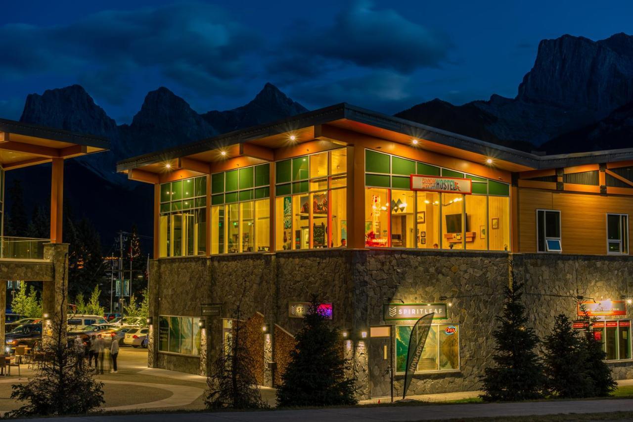 Downtown Auberge de jeunesse *