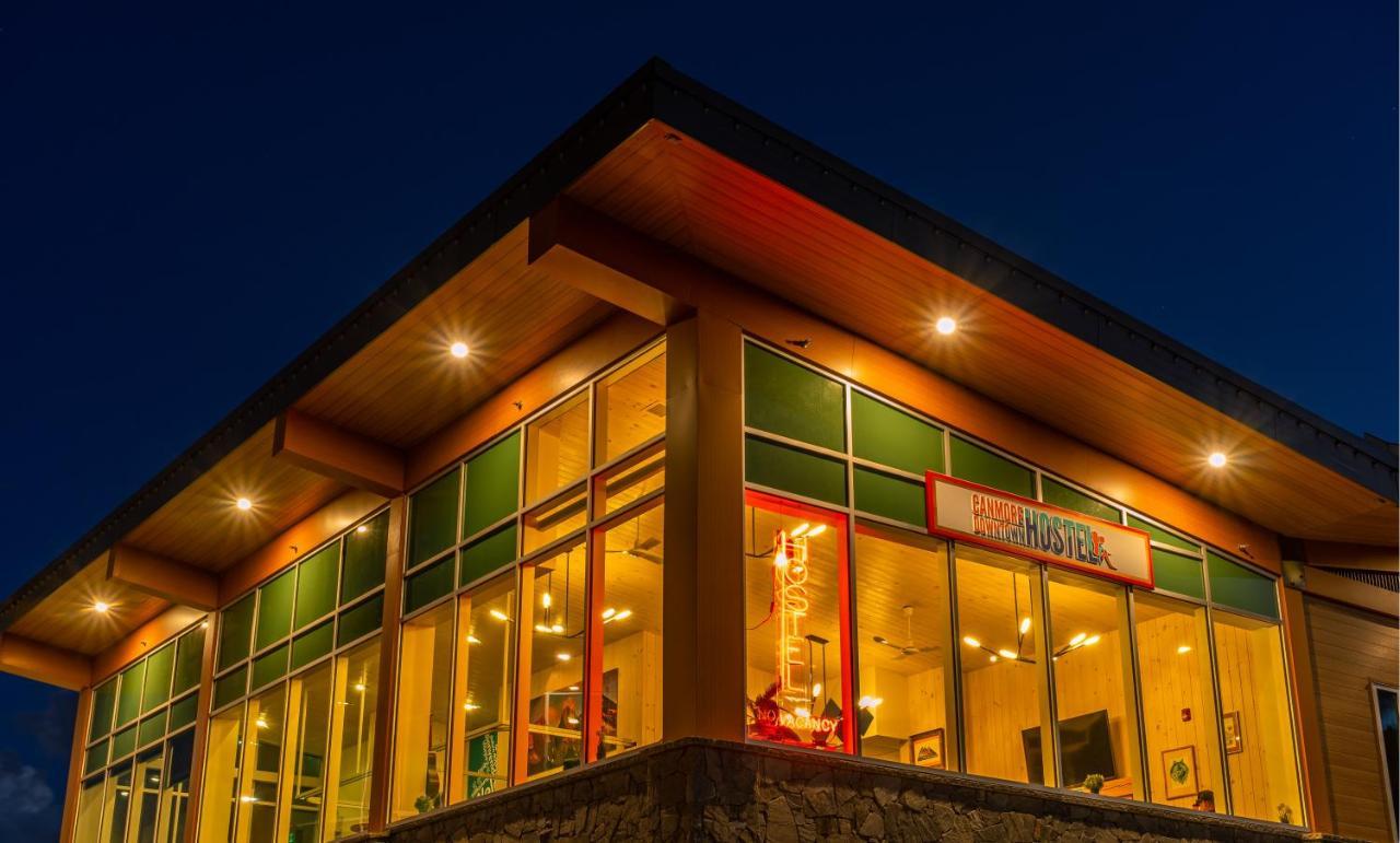 Downtown Hostel