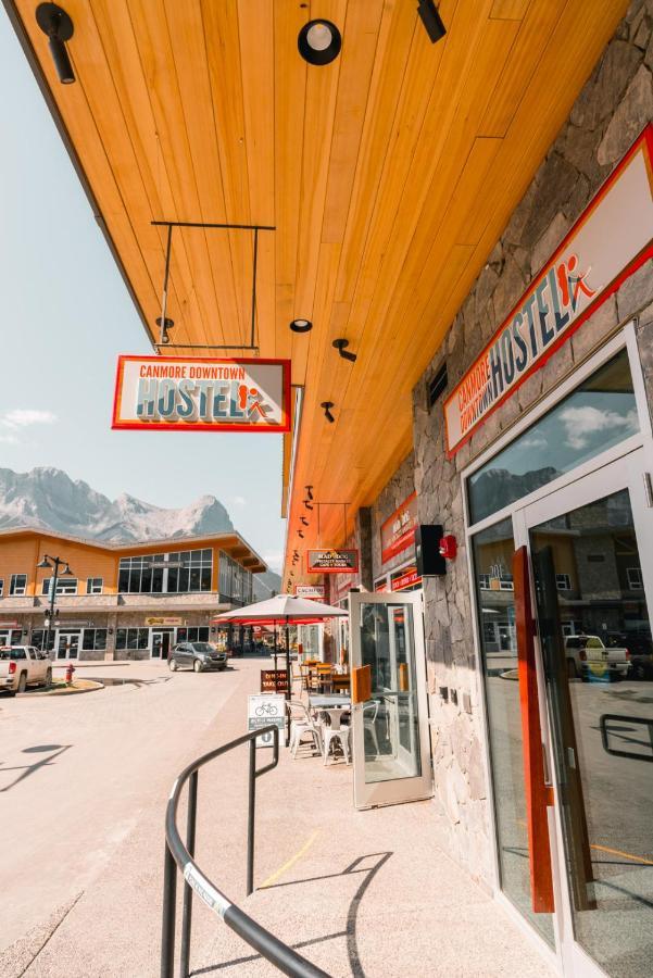 Downtown Hostel