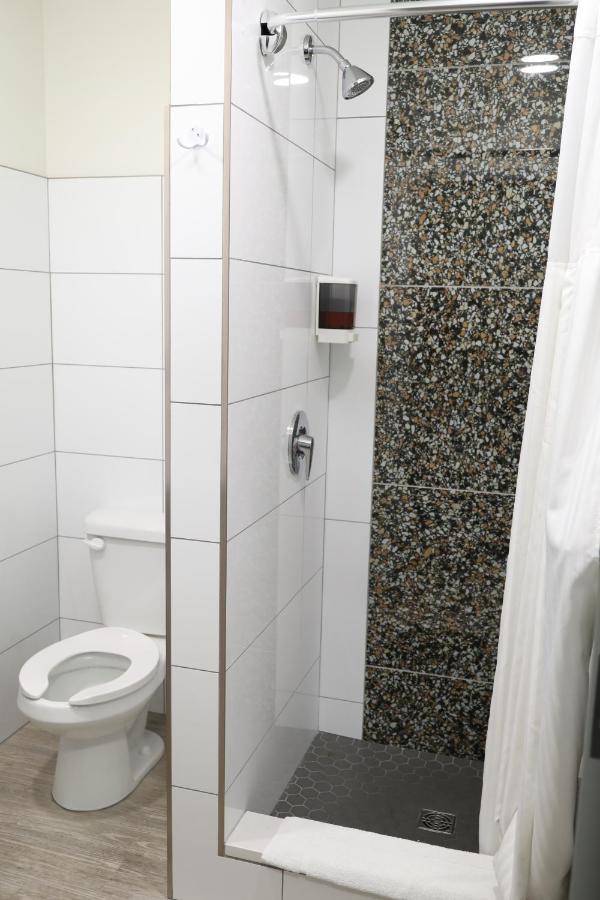 Auberge de jeunesse Downtown *
