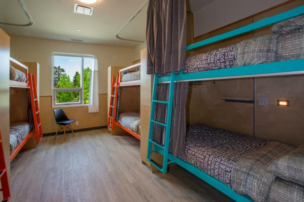 Hostel Downtown *